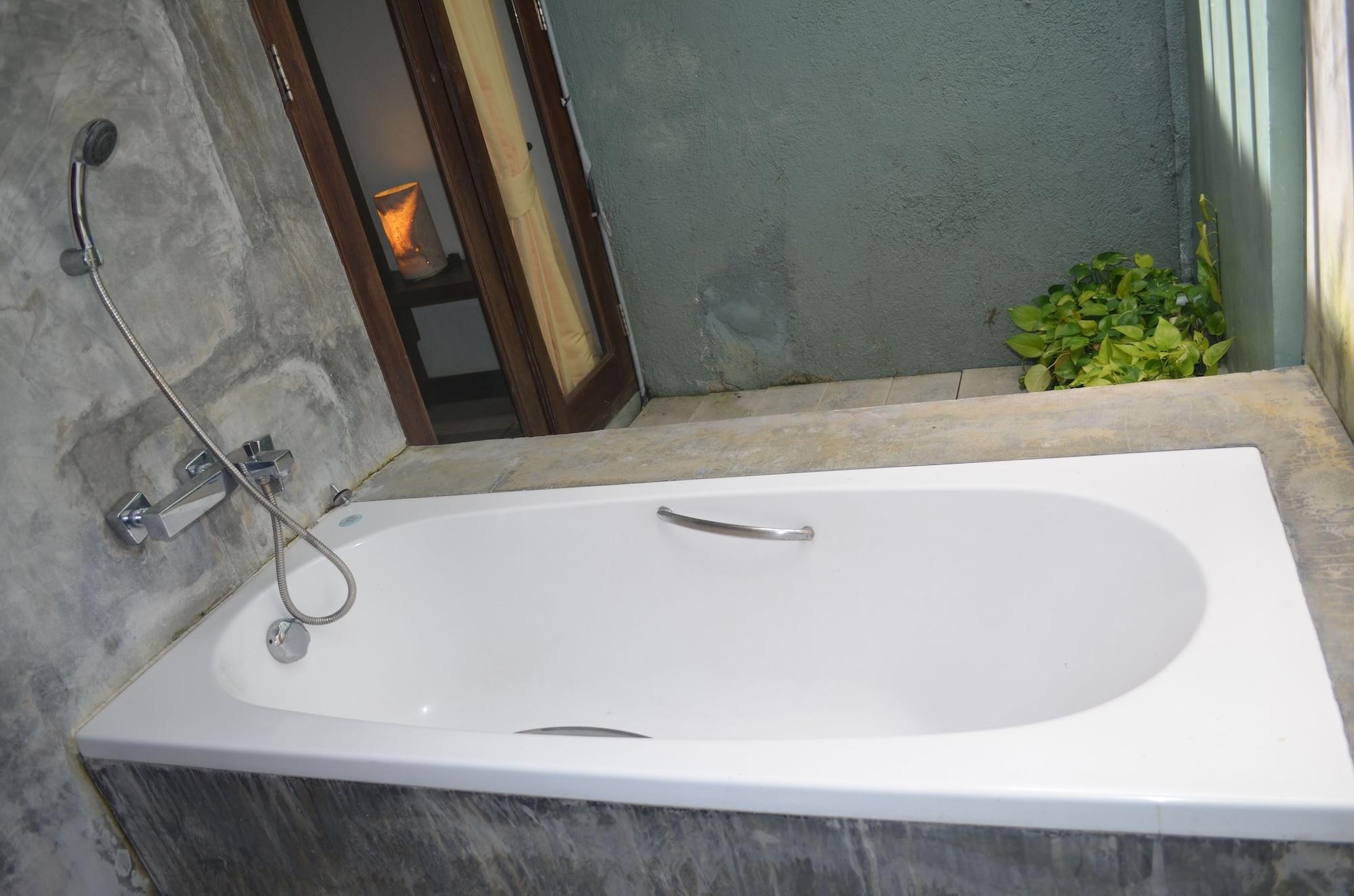 Samui Heritage Resort Бопхут Экстерьер фото