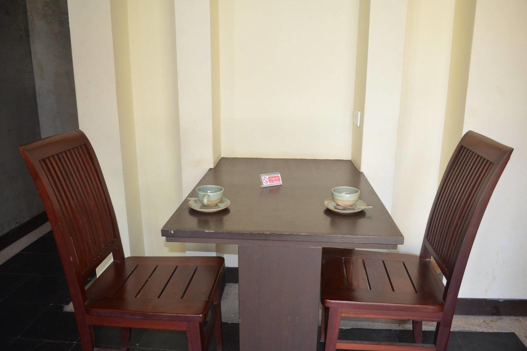 Samui Heritage Resort Бопхут Экстерьер фото