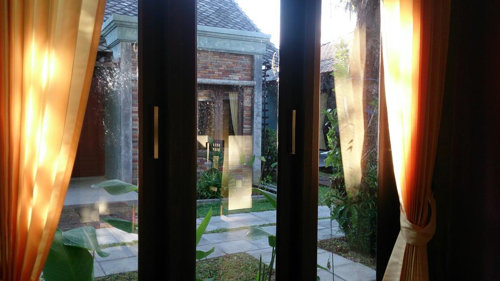 Samui Heritage Resort Бопхут Экстерьер фото